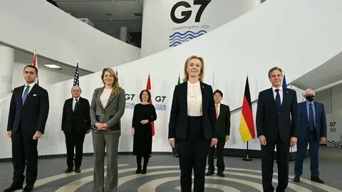 7 стран подписали