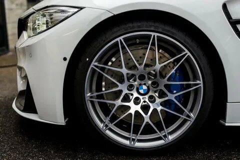 M wheels