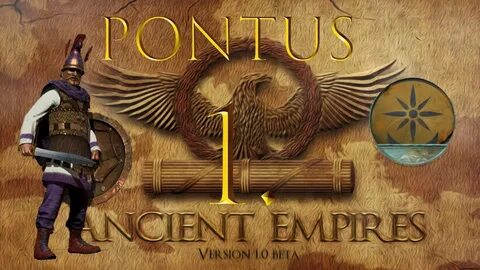 Ancient empires