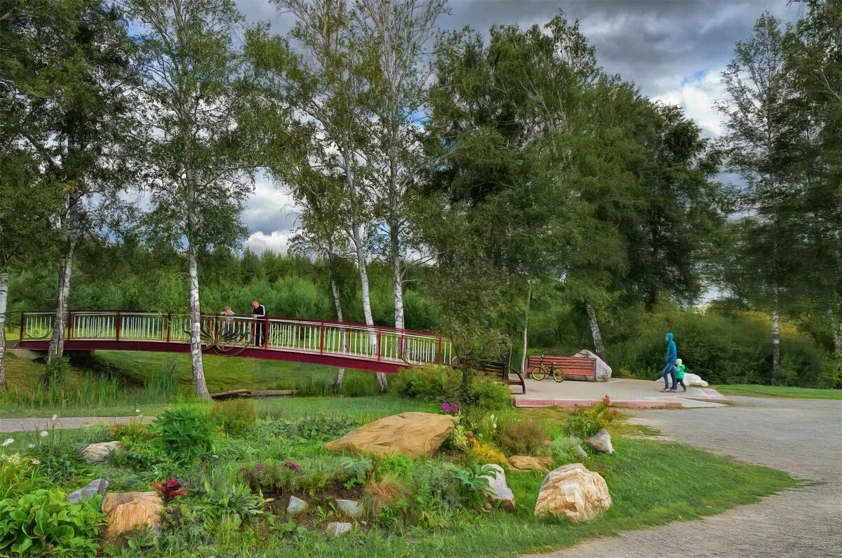 Парк сайт кемерово. Кемерово Кузбасский парк Кузбасский парк. Парк матери Кемерово. Парк город Кемерово. Тулеевский парк Кемерово.