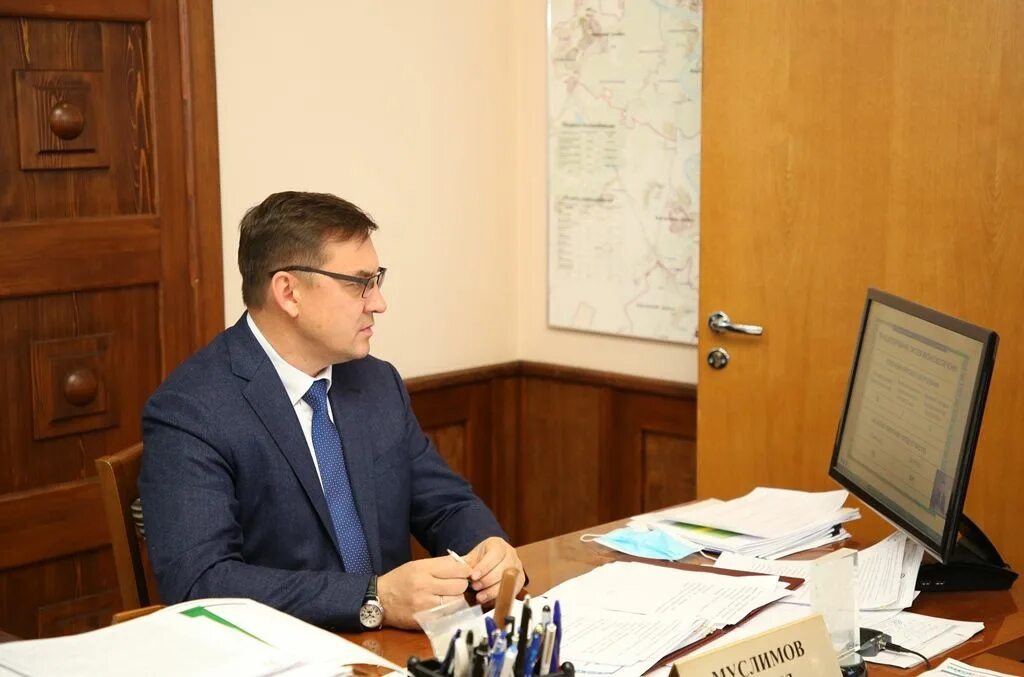 мавлиев ратмир рафилович жена. мэр уфы муслимов.