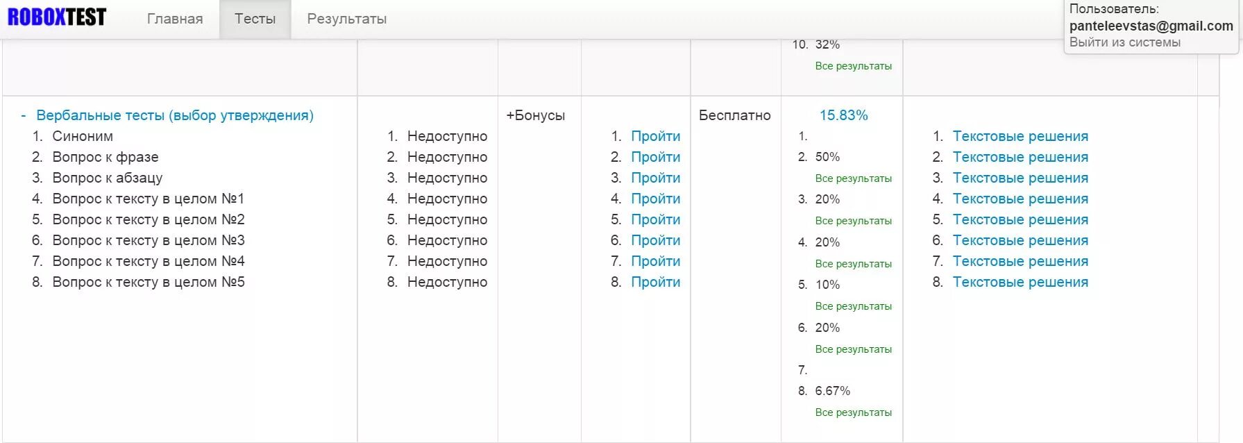 Тест 24 8 2. Вербальные тесты. Вербально числовой тест. Ответы на вербальный тест Пятерочка на администратора.