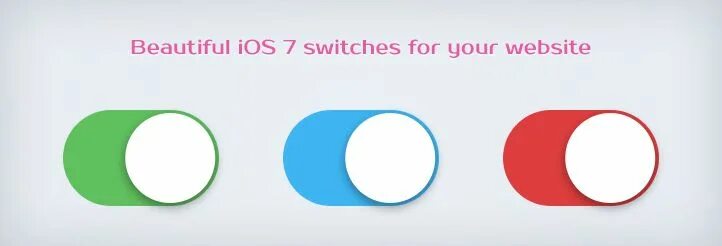 Switch ios