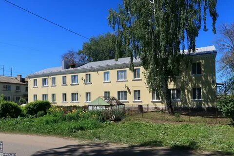Орловская 26