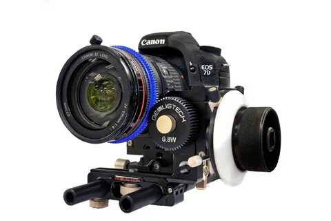 Follow focus