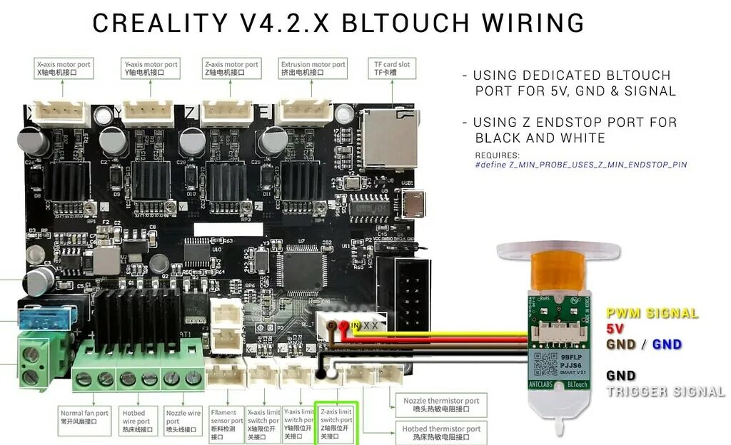 Mks gen1 4 - MKS Gen V1.4 Motherboard - BEEVERYCREATIVE