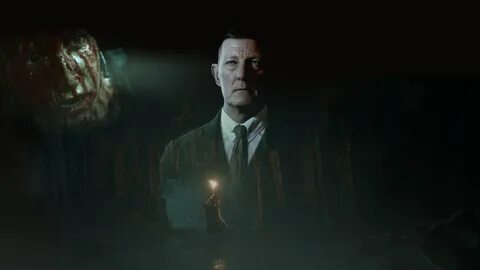 House of ashes game