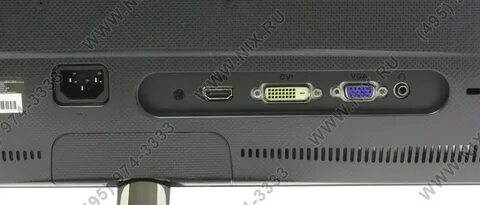 Куда сдать неработающий монитор asus vs239h