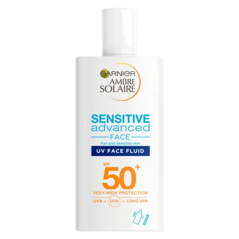 Garnier spf 50 для лица. Garnier Ambre solaire флюид SPF 50. Гарнер СПФ 50 для лица. Garnier солнцезащитный флюид для лица СПФ. Молочко «эксперт защита» SPF 50, Ambre solaire.