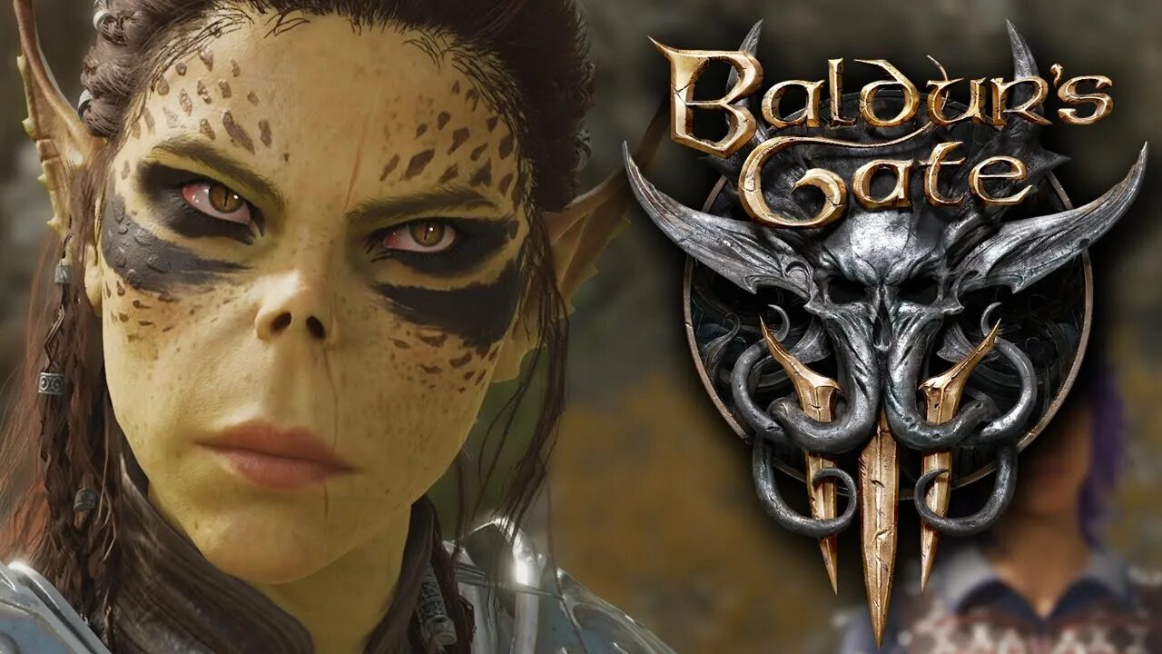 Baldur s gate 3 элементаль. Baldur's Gate 3. Baldur's Gate 3 Lae'zel. Baldur's Gate 3 Githyanki. Гитьянки Baldur's Gate 3.