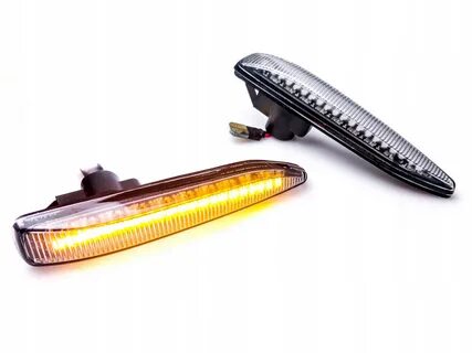 Dynamic led
