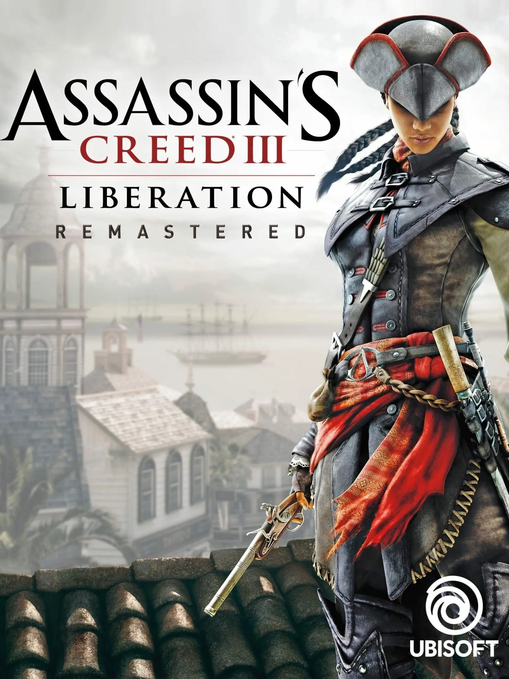 Assassin s nintendo. Assassin s Creed Liberation 2012. Assassins Creed Liberation Cover. Ассасин Крид либератион Авелина. Ассасин Крид 3 либератион.