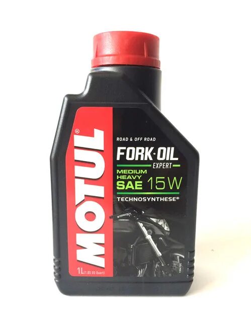 Какое масло заливается в мотоцикл. Вилочное масло 15w Motul. Motul fork Oil 15w. Масло для вилки мотюль 15w. Вилочное масло Motul fork Oil Expert Light 5w (1л.).