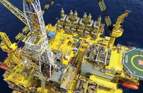 Drilling her