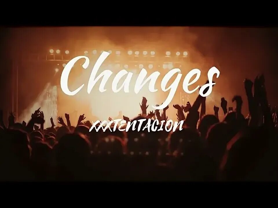 Changes mp3
