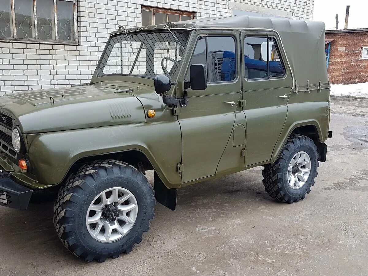 уаз 469 авто ру. уаз 469 зеленый. с. бу авто уаз 469. уаз 315196.