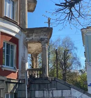 Дом ворошиловские стрелки