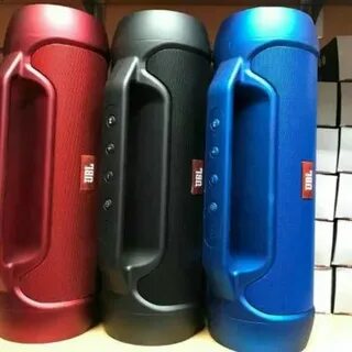 Jbl charge 6