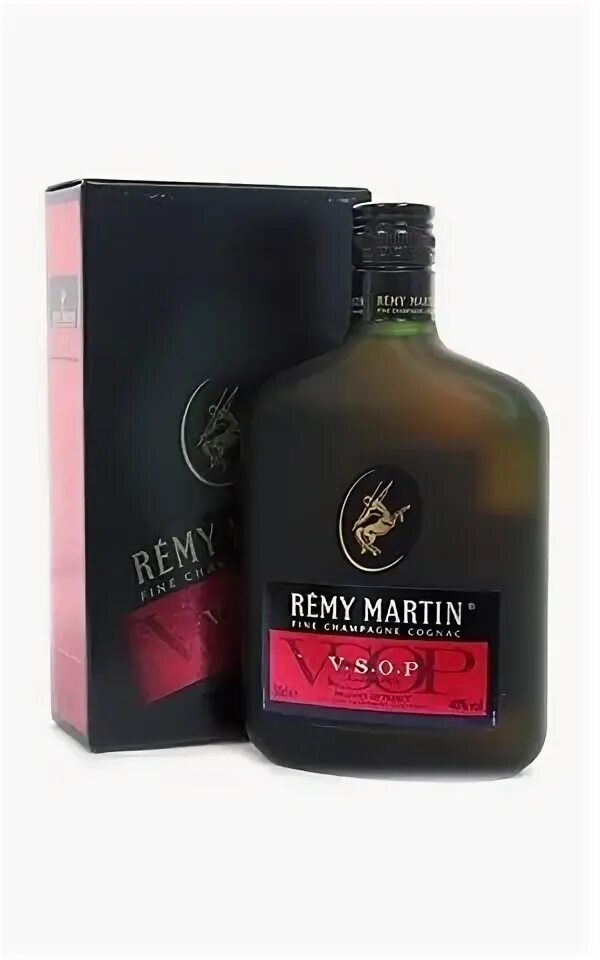 Коньяк Remy Martin VSOP 0.5. Remy martin 0.5