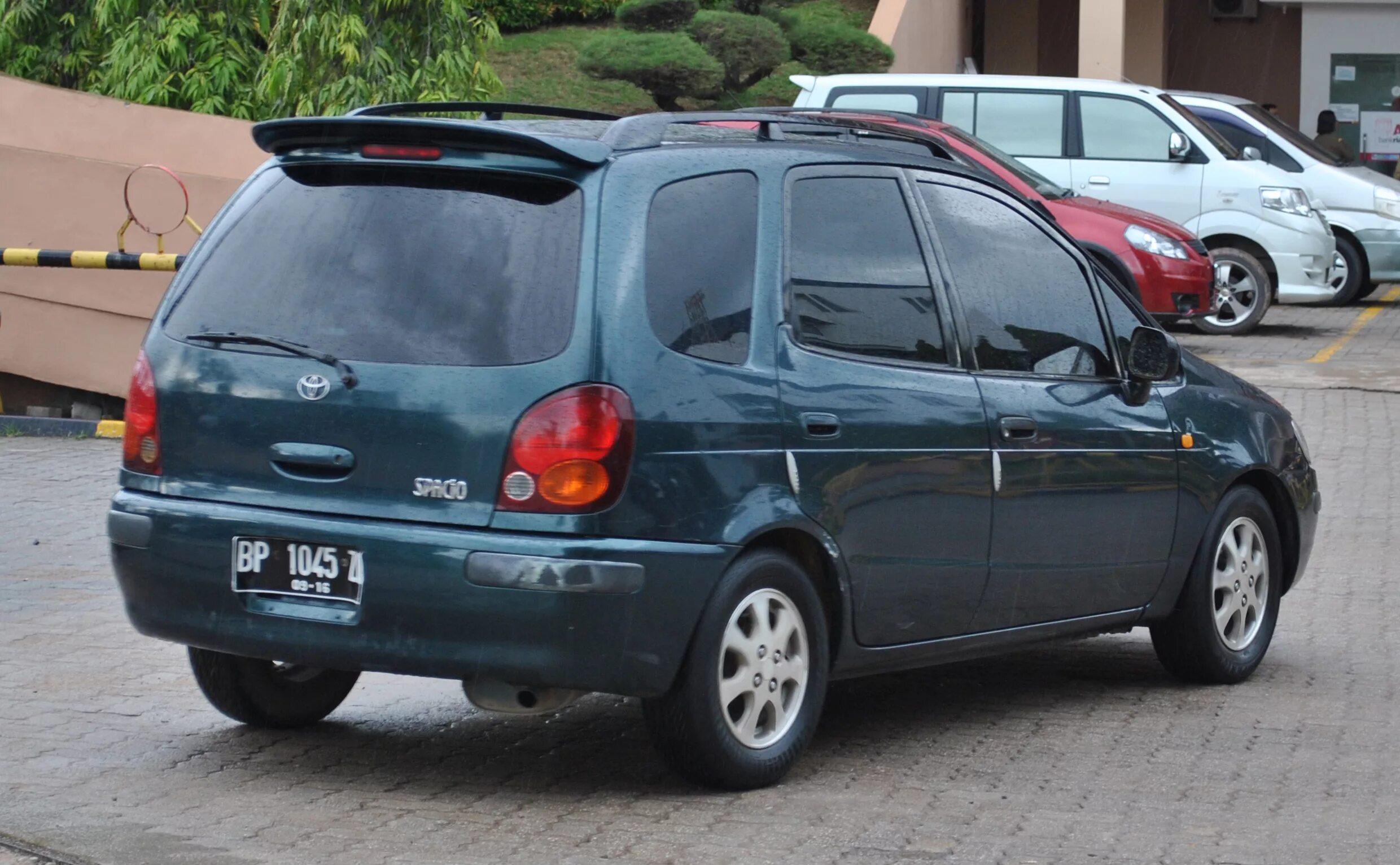 Тойота спасио 97. Тойота спасио 1997. toyota corolla spacio 2006. toyota spacio 1997. королла спасио 1997.