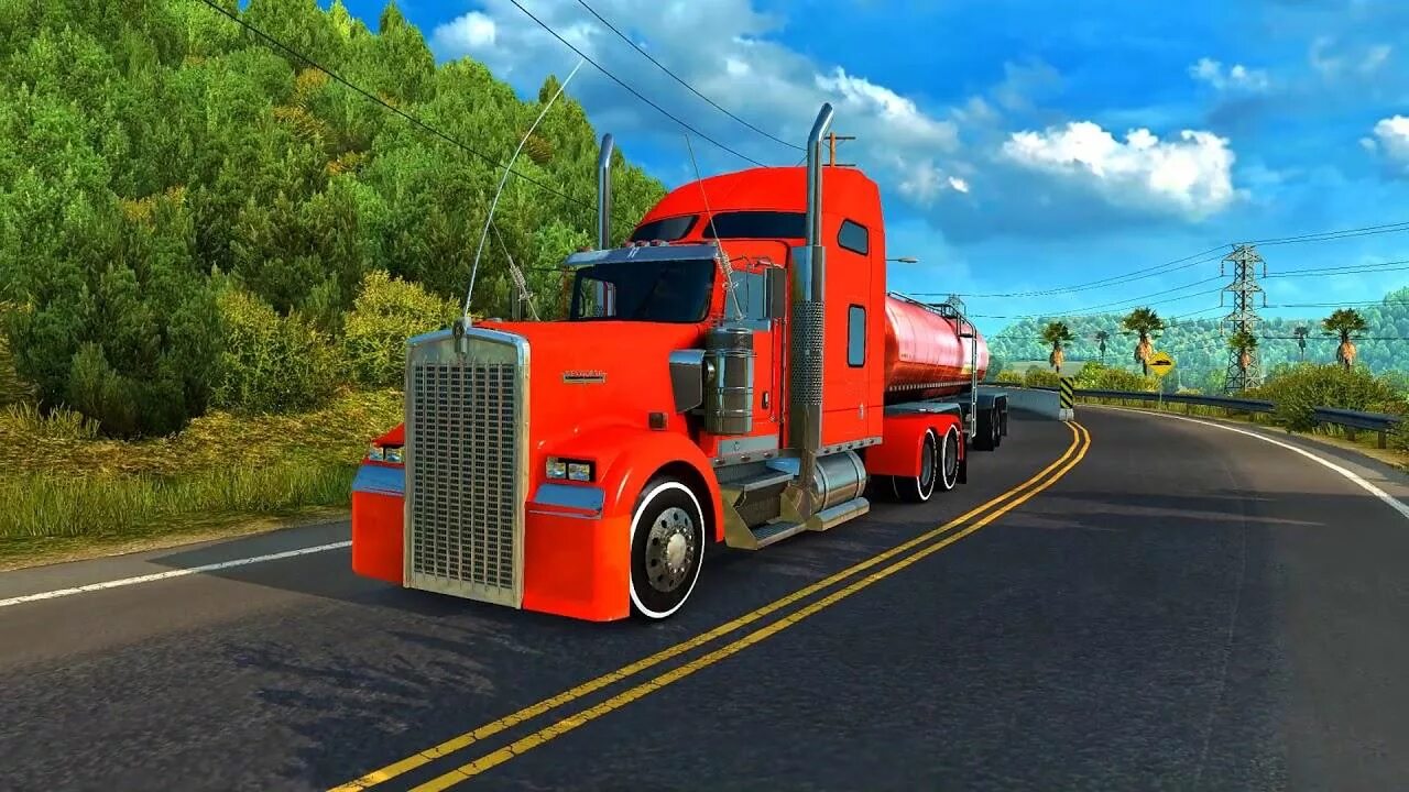петербилт 389 американ трак симулятор. американ трак симулятор 2. 37. Tuning for peterbilt 579 ats. 38.