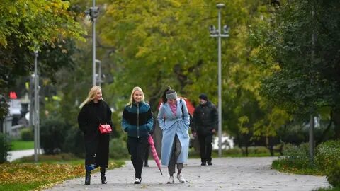 Москва 27 28 сентября