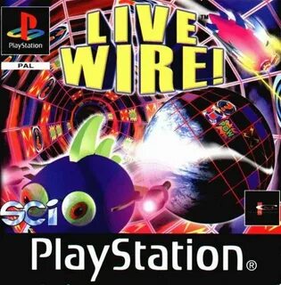 Live wire