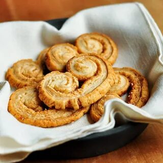Печенье с корицей и сахаром рецепт
