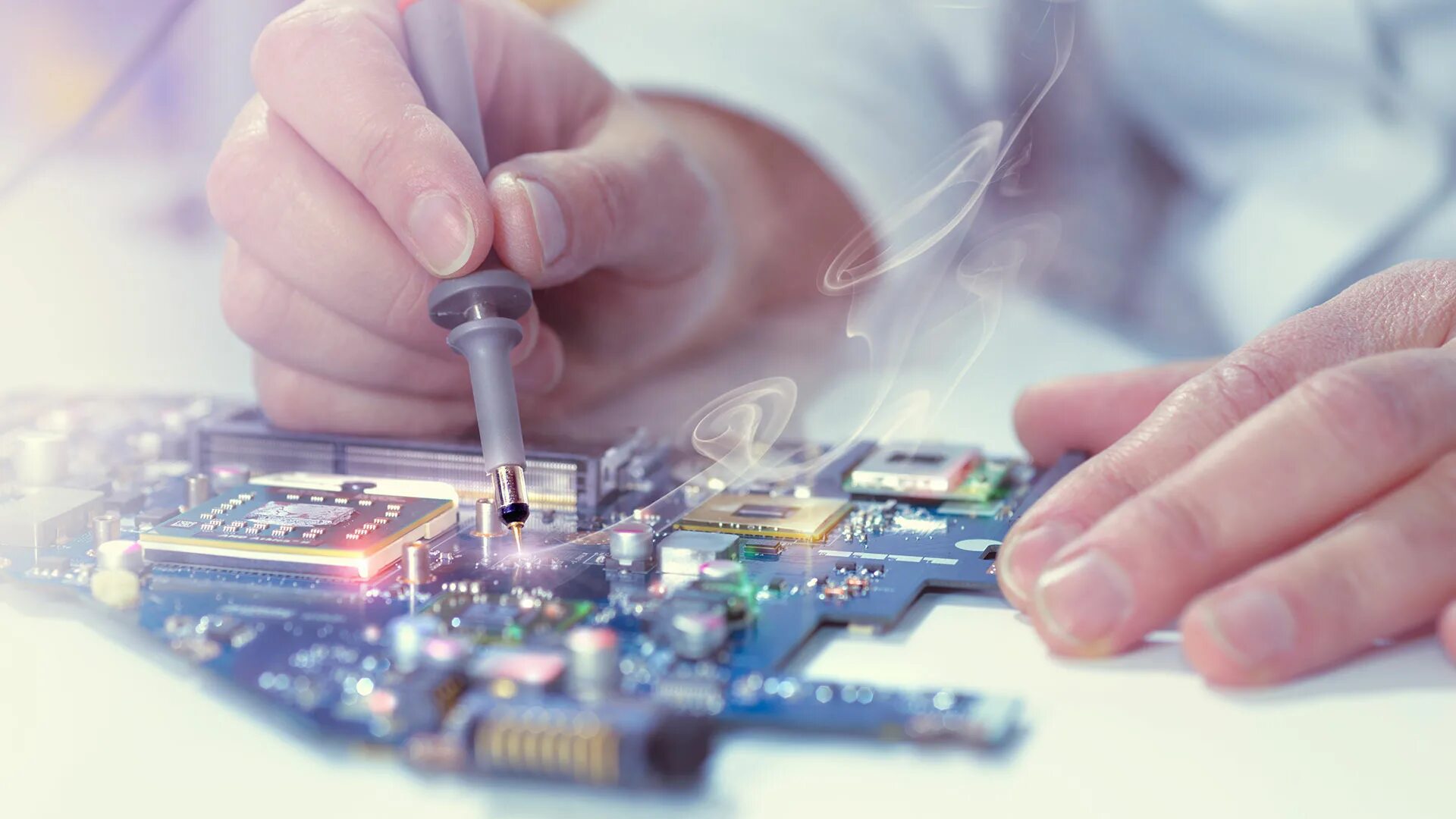 The development of engineering