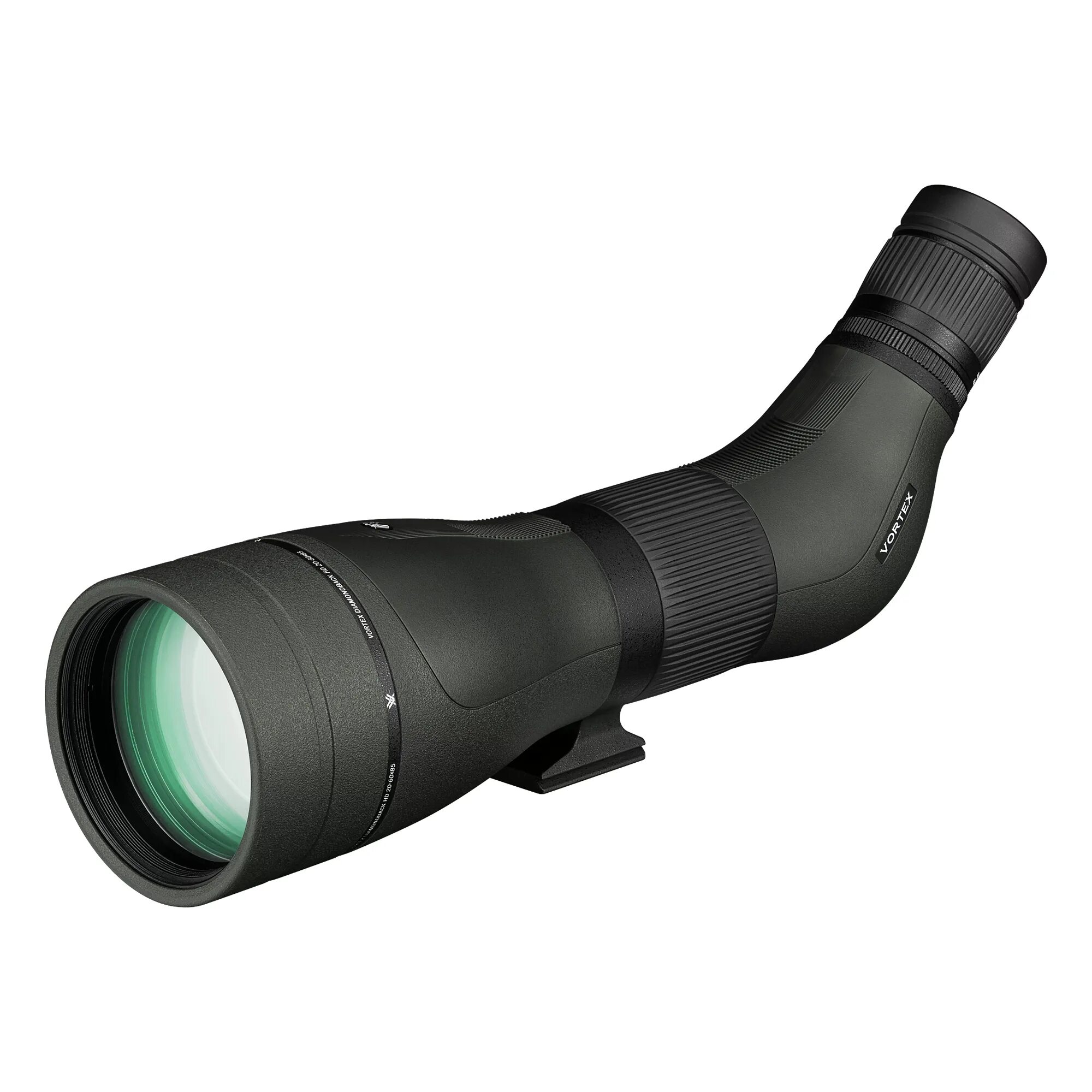 Has scope