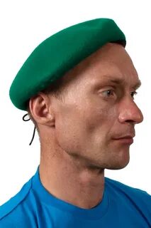 Без берета