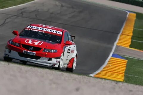 Drive honda