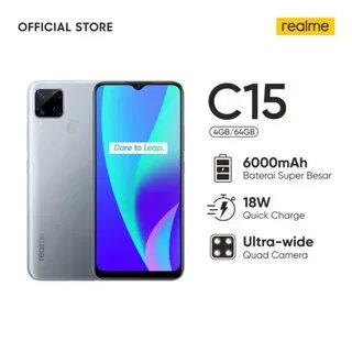 Экран на реалми с53