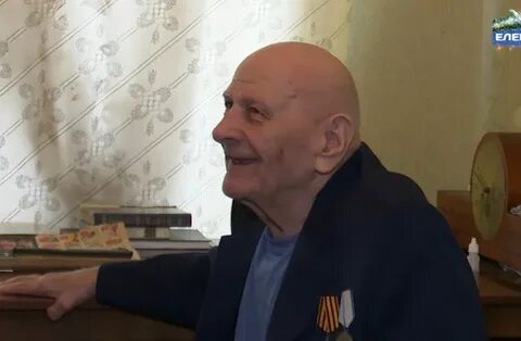 Ветеран депутат