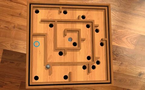 Maze 5
