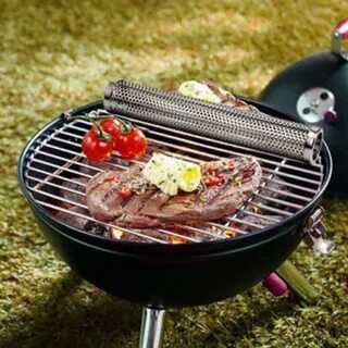 Mitchell grill