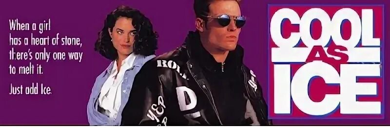 Cool as ice wiki. Cool as ice wiki