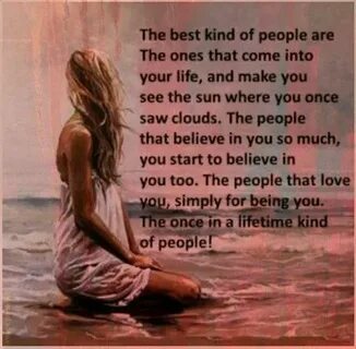 Kind good