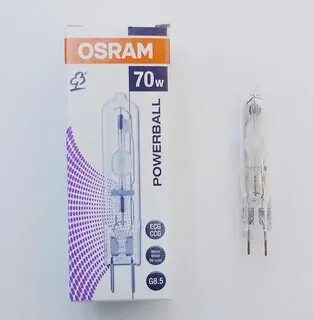 Лампа osram 35
