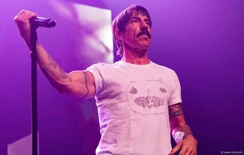 Red hot chili peppers 2024