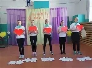 Агитбригада зож 8 класс. Агитбригада зож 8 класс