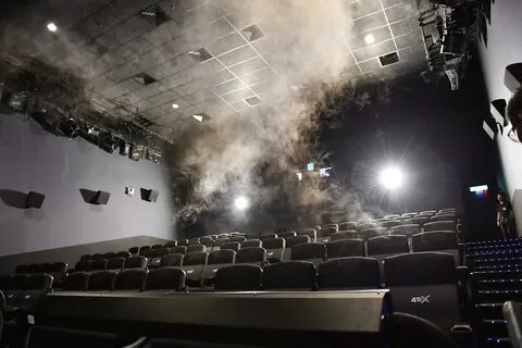 Одинокие в сеуле в кинотеатрах