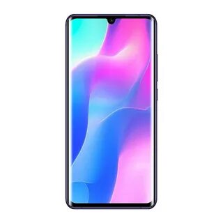 Смартфоны mi note 10 lite