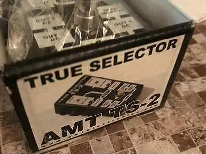 True selector