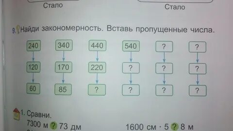 1 8 27 какая закономерность