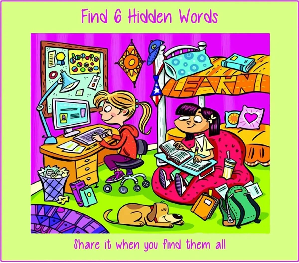 You can see many books in the