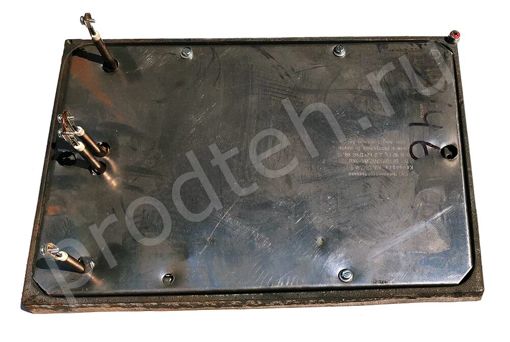 Кэп-0,12/3,0 квт (конфорка плит пищевые технологии). 12/3. 12/3. (тулаторгтехника). 0 пищтех с 2014 года 012.