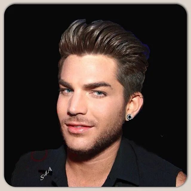 Adam Lambert 2021. А дж ламберт