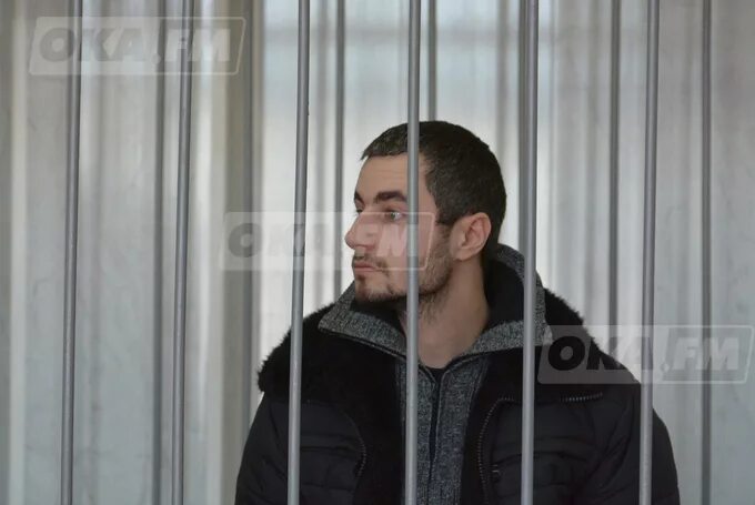 Сколько лет дали грачеву дмитрию из серпухова