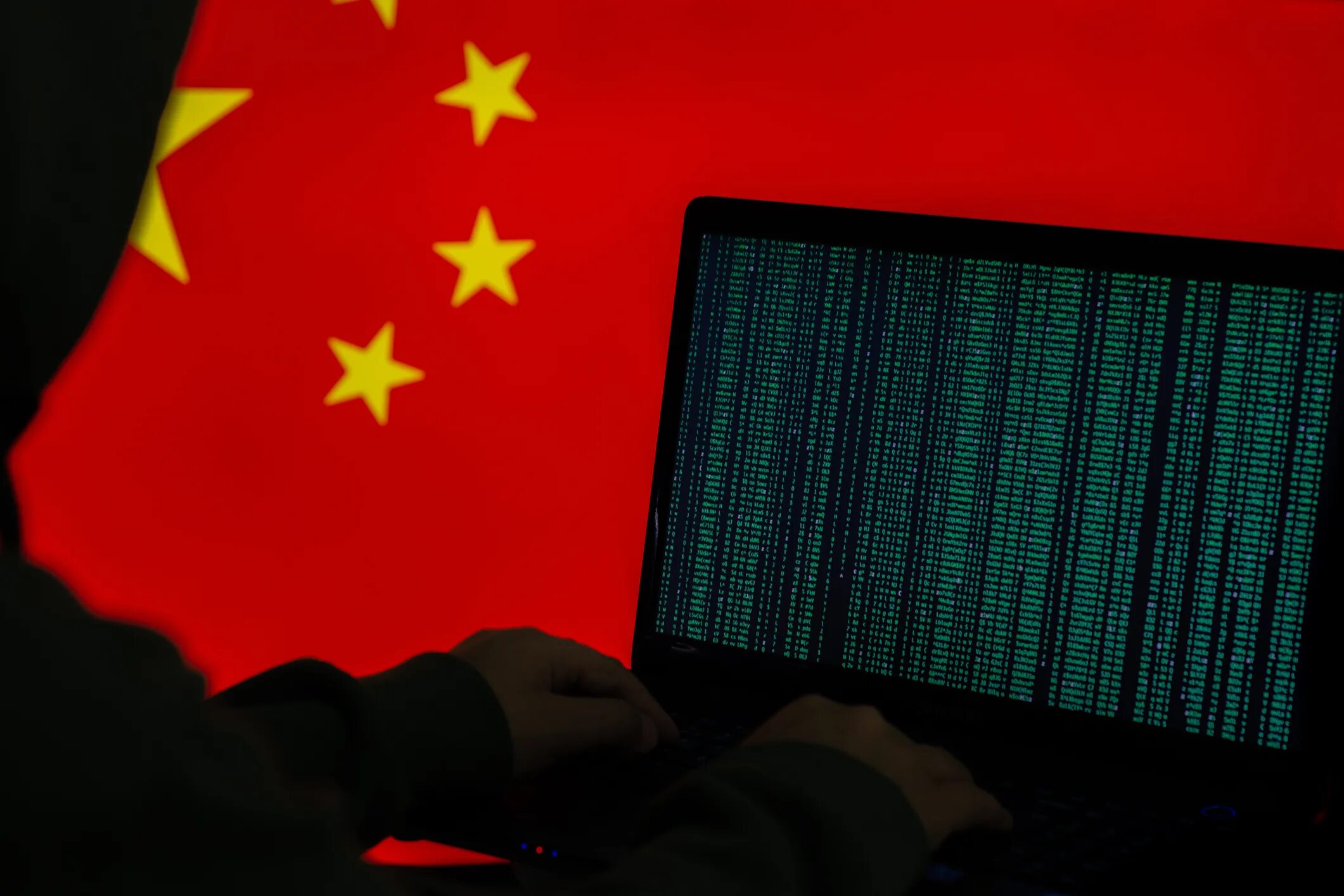 Hacking chinese